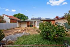  4 King St Pennington SA 5013 $320,000 Under Instructions from the Public Trustee. This property is available for inspection by private appointment, please contact Sam Grover on 0419 379 947. A terrific opportunity to purchase a piece of the Australian dream. A family sized block in an area tipped for long term capital growth. Just a 15 minute commute to Adelaide's CBD and 15 minutes in the opposite direction will get you to the golden sands of Semaphore. An array of public transport options at your fingertips with the St Clair train station being about 1km from your doorstep, and multiple bus routes on Torrens Road taking you directly into the CBD. Property Features: - 15.24m x 48.76m block (744sqm approx.) - Solid brick home in need of renovation, in original condition - Terrific street, close to shops and public transport - Walking distance to childcare and Pennington Primary School Council rates: $1,130.30 pa Water rates: $166.22 pq ES Levy: $113.50 pa Year Built: 1955 All information provided (including but not limited to the property's land size, floor plan and floor size, building age and general property description) has been obtained from sources deemed reliable, however, we cannot guarantee the information is accurate and we accept no liability for any errors or oversights. Interested parties should make their own enquiries and obtain their own legal advice. Should this property be scheduled for auction, the Vendor's Statement can be inspected at our office for 3 consecutive business days prior to the auction and at the auction for 30 minutes before it starts. 
