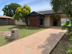  28 Wedge Street Urraween QLD 4655 $250,000 This is a lovely neat low maintenance home located close to shopping and schools and would make the ideal investment or a great home for anyone wishing to downsize. • Three Bedroom lowset bagged brick home • Lounge /dining combination • One bathroom with separate laundry & toilet • 676 sqm fenced allotment with access through carport into backyard • Double 6 x 7m (approx) colour bond shed with rainwater tank • Only minutes walk to Eli Waters shopping Centre Ideal for couples or sole owners and would make a great first time investment, some structural damage, owners "Selling as is". Call to organise a viewing. 