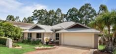  7 Wattletree Court BROOKWATER QLD 4300 $675,000 WELCOME to 7 Wattletree Court in beautiful Brookwater. An Affordable Opportunity to enter into the Brookwater market without breaking the bank. Owners have committed elsewhere therefore this amazing family home is priced to sell quickly. There is nothing to spend on this home as it has all been done and you get to simply move straight in and enjoy the Brookwater lifestyle. It is the perfect family fit. The space, size and layout of this home simply works and you will be impressed by the QUALITY and the FUNCTIONALITY it offers. Features include: * Five genuine bedrooms all with built in robes * Master is oversized with a full walk through robe plus a stunning en-suite featuring double vanities, large shower and separate toilet * Two massive living rooms, one of which is perfect as a children's completely separate rumpus/retreat area with privacy double doors providing a quiet space to play away from the main part of the house * Raked ceilings to the main kitchen, living and dining area gives a great feeling of space * Feature pendant lighting * Main bathroom has a large shower, separate bath and separate toilet * Full security screens and keyed window locks to the entire home * New ceiling fans throughout and newly installed reverse cycle air conditioners to the main two living areas and master bedroom * Great kitchen layout perfect for entertaining with loads of bench space, Blanco stainless steel oven with 5 burner gas cooktop, large fridge space, lots of pot draws and plenty of cupboard storage * Massive (10 x 6 meters approx) approved alfresco entertainment area with privacy screening ideal for entertaining with family and friends * Flat grassed and landscaped backyard that is large enough for any family plus a great play zone for your trampoline and swing set or separately fenced area for the dogs/pets, great when entertaining. * Fantastic street appeal and located in a no through road cul de sac position * Generous 844sqm fully fenced block with a water tank * Freshly repainted throughout you will just love the feeling of this home * Newly installed modern blinds to the master bedroom and alfresco stacker doors * Plumbed in fridge for your added convenience * Extra large double garage with storage shelves and racking. There are loads more features and only an inspection will truly unveil the amazing opportunity that is sitting in front of you right now! With all the amenities within walking distance including, Augusta Village (which includes a coffee shop, a couple of restaurants - Thai, Italian, Coffee Shop, Sushi Bar, Bottle O along with IGA and others). St Augustine's College is located just a short stroll away. Best of all being part of the Brookwater community and lifestyle, you can't go wrong! If you have any questions please call Lisa Downey to arrange an inspection. Note: Secure your Saturday viewing appointment by texting Lisa your preferred time slot from 10am on Saturday. This is an opportunity you don't want to miss! "Disclaimer- All information contained herein is gathered from sources we believe to be reliable. However we cannot guarantee its accuracy and interested persons should rely on their own enquiries." 