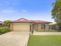  16 Moriah St Boondall QLD 4034 $ 499,900 This home is a great home for a young family or an investment property within the College Green Estate. Features; 3 bedrooms Main bedroom with ensuite & walk-in wardrobe 2 other bedrooms have built-in wardrobes Large family bathroom & separate toilet Air-conditioned, open plan living rooms Neat kitchen Double lockup garage with internal access Great covered entertainment area Fully fenced yard A short walk to St Josephs Nudgee College, train & bus transport & all other amenities. Extras; Rental Price = approximately $425 per week Rates = approximately $328 per quarter Age = approximately 23 years Amenities Air conditioning Broadband available Built-in wardrobes Covered entertainment area Garage spaces: 2 Internal laundry Secure parking 