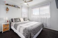  31/20-22 Molly Morgan Dr East Maitland NSW 2323 $369,000 31/20-22 Molly Morgan Drive, would make an ideal investment or first home only 800m to Stockland Greenhills Shopping Centre, 160m to Private Hospital and medical facilities and 450m to local schools and childcare facilities. Comprising of 3 spacious bedrooms upstairs, all with built in robes. Downstairs the tastefully designed kitchen offers plenty of bench space and overlooks the light and airy open plan living and dining area. Other key features include, split system air conditioning, ceiling fans, quality tiled flooring, an excellent size main bathroom with separate toilet plus 2nd toilet downstairs, laundry, single garage and a fenced private courtyard. Please contact Aimee Burns on 0422 926 376 for inspection times or to book your private appointment. 