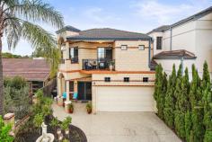  187A Reynolds Road Mount Pleasant WA 6153 $1,100,000 AVAILABLE TO VIEW BY PRIVATE APPOINTMENT ANY DAY BY REQUEST Spacious and versatile in equal measures, this two-storey residence is perfectly-positioned above the street on a 442sqm green title lot, with easterly views of the Darling Scarp and easy-access to Garden City Shopping Centre, Fiona Stanley Hospital, Murdoch University, and the Kwinana Freeway. More than anything, this is a fastidiously-maintained property offering soaring ceiling voids, multiple living areas, and on-site parking for more than 10 vehicles, whilst maintaining the congeniality and warmth of a genuine family home. Featuring a host of contemporary appointments – including upgraded flooring, renovated kitchen, lighting, an aggregate concrete driveway with custom concertina gate, and ducted reverse-cycle air conditioning – this property is well worth a look for those contemplating a move either in to or perhaps within this highly-desirable suburb. – Built 2001 – Land: 442sqm street-front green title lot – Three bedrooms plus study/parent’s retreat/fourth bedroom – Two immaculate bathrooms plus powder room – Over-sized double garage with mezzanine storage – Aggregate concrete driveway with custom concertina gate – Covered alfresco with honed concrete flooring, café blinds, and built-in BBQ – Ground-floor entry foyer with separate open lounge room, and formal dining with ceiling void – Renovated wrap-around kitchen with granite benchtops, white lacquered soft-close cabinetry, and breakfast bar – Master bedroom has an en suite bathroom, walk-in robe, and private balcony – Main bathroom with large shower recess, skylight, and separate bath and W/C – Landscaped backyard with established trees – High ceilings and ceiling voids provide a greater sense of space – Multiple livings areas, and good-sized bedrooms – Modern kitchen appointments, and upgraded lighting and flooring – Ducted reverse-cycle air conditioning – Alarm and Crimsafe security screens – Two balconies – On-site parking for more than 10 vehicles – Dual Mount Pleasant and Brentwood Primary School zones – Applecross Senior High School zone For further information, please contact Renee Banovich on 0409 647 341 or Ryan Constantine on 0408 905 138. 