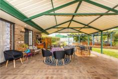  3 Terrigal Place Maida Vale WA 6057  $500,000 BUSINESS as USUAL....Just in a DIFFERENT Way....Inspections- Listing & Selling in the " NEW NORMAL" Call for a Private Inspection now. ...OPPORTUNITIES present themselves when LEAST expected....THIS is ONE of THOSE...HIGHLY motivated sellers ....... Come and marvel in this property's many features and possibly be prepared for " feelings" of wanting to make this your FOREVER home... An AMAZING Home for AMAZING People/ Family......HAPPINESS is a CHOICE... You will love living the next chapter of your life from here....not too BIG and not too SMALL home with updates and renovations carried out over the last few years .. A lifestyle property awaits you... Around the corner is Gooseberry Hill and up the road is Kalamunda.....TREMENDOUS location..... FROM here you get the best of BOTH WORLDS..... INSIDE world filled with comfort and style from the use of wood finishes and face brick to the CATHEDRAL CEILINGS..... OUTSIDE world giving you a large gabled roof patio for ALL YEAR round entertaining and a raised below ground salt water pool with safety fence barrier for the ULTIMATE " SPLASH" Property features include - yet not limited to: • 	 good sized bedrooms and 2 fully renovated bathrooms • 	 Crimsafe security doors to all 4 main entries • 	 interesting and comfortable living rooms- split level to front of home. • 	 updated budding chef's style of kitchen lay out.( Electrolux appliances- induction cook top) • 	 fireplace • 	 Ducted air conditioning- plus a split system reverse cycle unit to front living room. • 	 New fan/ light assemblies to family room • 	 solar panels with inverter system ( 14 KW Solar Array) and NEW solar hot water system to keep your power bills low and other benefits in tow.. • 	 funtabulous gabled roof patio area to be enjoyed all year round • 	 Roof refurbished 4 months ago • 	 the list of features just keeps on giving..... for your eyes only. Summer living and outdoor entertaining is yours for the taking in the sizeable backyard (block is 969sqm- near quarter acre in the old language) - big patio area overlooked by raised B/G salt pool fully fenced. CALL Terry Granger on 0439 950 978 for more information or to arrange a private inspection if unable to attend the home open programme. FEATURES: • 	 Built-In Wardrobes • 	 Close To Schools • 	 Close To Transport • 	 Garden • 	 Secure Parking;Air Conditioning… 
