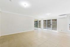  38 Brooks Reach Road Horsley NSW 2530 $590,000-$620,000 Modern four bedroom home is ready for your new start. Bedrooms have built in wardrobes plus En-Suite and walk in wardrobe in the main bedroom. Other features include open plan kitchen, living and dining area, main bathroom with separate shower and bath, internal laundry with rear yard access, double lock up garage with internal access plus covered entertaining area. There is also a split cycle air conditioning unit in the main living area as well. To the rear of the home you have a fenced yard area for the family to play. FEATURES: • 	 Built-In Wardrobes • 	 Close To Schools • 	 Close To Shops • 	 Close To Transport • 	 Garden;Air Conditioning.. 