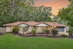  1 Rosemary Avenue Glenview QLD 4553 $795,000 *Due to COVID-19 restrictions this property is available for private inspections by appointment only. We thank you for your understanding* Where is the large family that wants space, privacy and room to grow. Your opportunity is here at 1 Rosemary Avenue, Glenview. Here you don't have to compromise on anything with the best Sunshine Coast schools, shops and beaches only minutes away yet you are away from the hustle and bustle. Glenview is fast becoming one of the most desirable acreage markets on the coast with a local primary school catered for by its small class sizes and great Naplan results, while the coast's private schools as well as Chancellor Park High School are a short bus ride away. It still retains its great country feel, making a great lifestyle whilst still being in close proximity to the coast. The home features a family-friendly layout that allows for both privacy and close personal interaction when needed with your choice of internal and external living areas. The presentation of the home is flawless having undergone a cosmetic renovation about five years ago it is ready for its new family to move straight in. As well as a large fenced backyard the property offers an amazing shed with the space and height to conduct both a business and still hold all of life's toys. The kids can make their own adventures on this very quiet on just under one acre with a private forest backdrop. • 	 5 generous bedrooms, 2 bathrooms including large ensuite • 	 Study/office • 	 Split system air-conditioning to family, lounge + main bedroom as well as fans in bedrooms • 	 Double garage + 7m x 7m shed • 	 Scope for the purchaser to add value • 	 Rainwater tank + bore with unlimited quality water The home is vacant and ready to move in immediately, the owners are serious about meeting the market for an immediate sale. FEATURES: • 	 Built-In Wardrobes • 	 Close To Schools • 	 Close To Transport • 	 Formal Lounge • 	 Study;Air Conditioning • 	 Terrace/Balcony… 