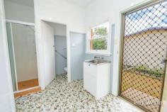  385 Dobie Street Grafton NSW 2460 Holding a highly desirable Westlawn location on approximately 600.7 square metres of level, flood-free land is 385 Dobie Street, Grafton. This property's convenient location puts you in close proximity to primary schools, the hospital, sporting facilities and the racecourse, while being just a short drive to Grafton CBD. Internally, this low-set brick and tile home offers three spacious bedrooms with carpet and blinds, a large lounge room with air conditioning and a second sitting room, study or playroom. The kitchen and dining area offer a practical kitchen and dedicated dining space. The main bathroom offers a bath, toilet and vanity with storage, while the laundry includes a shower and second toilet, also with plenty of storage. The house has been recently coated with a new paint, making it modern and fresh. The yard is low maintenance, fully fenced and offers easy living with a single lock up garage to the side. With a rental appraisal of $350 per week, this great home is perfect for investors, first home buyers and downsizers in our current market. Don't miss this great opportunity by contacting a Ray White agent today. FEATURES: • 	 Built-In Wardrobes • 	 Close To Schools • 	 Close To Shops • 	 Close To Transport • 	 Garden;Air Conditioning… 
