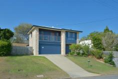  22A Harrier Avenue New Auckland QLD 4680 $330,000 This immaculate double storey, modern home is an open plan design and a neutral colour scheme that has been carefully selected so that it tastefully flows right throughout the home. There are 3 spacious bedrooms, all with air conditioning and balcony access with views, 2.5 bathrooms, double garage, security screens and blinds throughout. • 	 King size Master bedroom with air con • 	 Ensuite and Walk-thru robes • 	 2 other large bedrooms with BIR's & air con • 	 All bedrooms have access to balcony with views • 	 Open Plan & spacious design, neutral colour scheme • 	 Lovely new kitchen, plenty of cupboards & bench space • 	 Outdoor entertaining area, low maintenance garden • 	 Double garage, fully fenced yard, side access for tinny or trailer • 	 Air conditioning throughout, blinds & security screens This is without a doubt a really impressive home and it should be inspected at your earliest convenience!.. 