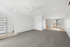  64/1-49 Lavender Drive Griffin QLD 4503 $319,000 What a unique opportunity to secure this well-appointed double storey 4-bedroom townhouse showcasing a contemporary design, neutral colour scheme, impressive dimensions and low-maintenance living, without compromising on space. Being only 6 years old this townhouse represents great value for either your home or as an investment. You are welcomed into your private courtyard and then into a well-proportioned open plan modern kitchen, dining and living room overlooking your fully fenced grassed and paved courtyard. The stylish and modern kitchen features stone benchtops, a breakfast bar, stainless steel appliances and a gas cooktop, making cooking and entertaining with family and friends so easy. Under stairs storage, a toilet, separate laundry, a single remote garage and off-street parking for a second car complete the ground level of this tasteful low maintenance property. Up the stairs you will find the main bedroom and ensuite with a large double mirrored robe overlooking the village green quadrangle. The master bedroom has a split system while all bedrooms have fans. Three additional bedrooms all with mirrored built in robes are serviced by a family bathroom with a bath and shower and separate toilet. Other features include: • Built 2014 • 4 bedrooms, main with ensuite & all with built in robes. • Split system in the living and main bedroom. Fans throughout. • Large under stairs storage. • Downstairs toilet • Stone benchtops in kitchen • Gas cooktop and gas hot water system • Security downstairs • 1 Garage & 1 car space for the unit • Front courtyard and back grassed fully fenced courtyard • Low body corp of approx $50 per week(Incl B.Corp, Sinking Fund & Insurance). • Currently leased at $375pw Lavender Hill is a family friendly environment with a village green where the kids gather and play together after school and on the weekends. There is also a community BBQ and seating area making this townhouse just perfect for the growing family, first home buyer or investor. Opposite a lovely park with children’s play equipment, with a bus stop right out the front, within walking distance to Griffin State School, a few minutes’ drive to numerous other Primary and Secondary schools, with Murrumba Downs train station and Westfield North Lakes close and within easy access to the Bruce Highway and only 30 minutes to Brisbane city, this townhouse is perfectly positioned. Don’t miss this amazing opportunity. Contact us for your private inspection… 