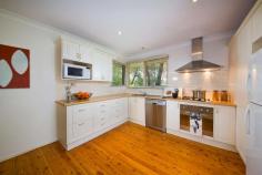  39 Third Street Blackheath NSW 2785 $560,000 - $595,000 This bagged brick home is located close to the bush walks and National park, but also within an easy stroll to the village. It is perfectly positioned on an easy care garden block and capitalises on its northern aspect. In excellent condition the house showcases a modern kitchen and bathroom, timber floors, gas feature fireplace in lounge and a private covered entertainment area. Timber floors Modern Kitchen and bathroom Covered patio area with private outlook Floor to ceiling windows to living areas Ample storage New curtains/ window coverings Gas feature fireplace Northerly aspect This property is currently being used as a much loved holiday home but would also make a great permanent residence or reliable full time investment. FEATURES: • 	 Built-In Wardrobes • 	 Close To Schools • 	 Close To Shops • 	 Close To Transport • 	 Fireplace(S);Air Conditioning… 