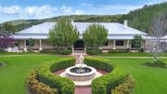  17 Colvin Rd Canungra QLD 4275 $2,250,000 "Where Eagles Soar and Platypus Swim" This extraordinary residence is one of the Scenic Rim's most unique offerings, boasting a collaboration of traditional aesthetics, contemporary finishes and manicured gardens which create a true sense of country luxury with ample room to grow your own veggies and become self sufficient on over 8 Acres of good arable land that backs onto the Canungra Creek and also has a bore for irrigation. Accommodations include five bedrooms, expansive wardrobe space and climate control. The residence has a variety of areas for guests to relax in; a lounge room, dining room, expansive living room, billiard room and multiple outdoor retreats. The property has something to offer everyone from the energetic family to the couple who want to truly disconnect and relax. Have a hit of tennis or shoot a few hoops on the full size tennis court, swim a few laps or bask in the sunshine in the 20m swimming pool or relax creek side with a good book. The property has several sheds the largest 12 x16 mtrs plus 4 stables, tack room & feed room, a race and cattle crush. Plus a 15klw back to the grid Solar System with a Tesla Battery bank. The outdoor BBQ area is the perfect spot to relax in the afternoon with a glass of O'Reilly's wine while cooking for the group and snacking on local delicacies. Don't let the elements concern you; this area has heaters for those chilly winter nights. This is a rare opportunity to acquire one of the most prestigious properties in the Gold Coast Hinterland at Canungra, just a twenty minutes drive to the Pacific Highway at Nerang and the Gold Coast. The property also includes a separate cottage which includes a full size kitchen, bathroom, living room and two bedroom plus study, as an extension to this building there is a large space which can be used as a home-gym or cinema. or Conference Centre. This additional home has been used as a Air B & B venue for weddings being adjacent to O,Reilly,s Winery .   Airconditioning, Alarm System, Balcony, Broadband, Built In Robes, Courtyard, Deck, Dishwasher, Ducted Cooling, Ensuite, Fully Fenced, Grey Water System, Gym, In Ground Pool, Open Fireplace, Open Spaces, Outdoor Entertaining, Outdoor Spa, Pay TV, Remote Garage, Secure Parking, Shed, Solar Hot Water, Solar Panels, Tennis Court, Water Tank, Workshop, 