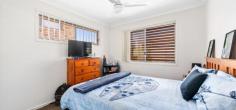  Unit 29/4 Myola Street BROWNS PLAINS QLD 4118 $249,000 The owner has just reduced this to $249,000 and very serious about selling. Such a great investment and the tenant is lovely and wants to stay. Welcome to 'The Promenade' in Browns Plains, a secure complex with security gate and CCTV throughout. Choose from not one, but two recreational pools, BBQ areas, perfect for relaxing and a laid back Life Style. There is a tenant in place keeping the property immaculate the tenant is on a lease until is 11th January 2021 but is happy to stay on paying a healthy $345 per week. 24 hours notice is a must.. The list of features includes ... * 3 bedrooms + Study nook * Main bedroom with ensuite and air-conditioning * Bathrooms: 2 including ensuite/ extra toilet downstairs * Gourmet kitchen design with stone bench top/ Stainless steel appliances * Single lock up garage * Gas Hot water * Vertical blinds to windows and doors * Security screens to all ground-level windows and doors * Intercom from front Security gate to townhouse * Split system reverse cycle to living &amp; master bedroom * Ceilings fans to Bedrooms 2 &amp; 3 * Remote control garage door * Voice intercom to the front gate * 3000L water tank * AAA-rated energy efficiency appliances * Undercover Entertainment Area, Verandah - NBN internet ready Complex Features: 2 x Recreational pools, 2 x Covered BBQ area, Onsite manager, Secure gated complex, * 2 x large grassed recreational areas, CCTV surveillance In Complex 2 minutes to the Grand Plaza Shopping Centre, 10 minutes to Logan City, 30 minutes to the Brisbane CBD, 40 minutes to the beautiful beaches of the Gold Coast Body Corporate is approx $75.26 per week Rates are approx $71.85 per week. Tenants are on a lease till 11th January 2021!! *Please note due to the tenant's possessions, there will be more photos of the property after this Friday. Some photos are not of the actual lot however they are taken in The Promenade complex. Don't Delay Call Emma Walter 0404 478 102 Today !! All information provided has been obtained from sources we believe to be accurate, however, we cannot guarantee the information is accurate and we accept no liability for any errors or omissions (including but not limited to a property's land size, floor plans and size, building age and condition) Interested parties should make their own enquires and obtain their own legal advice… 