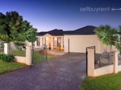  1 O'Mahony Close Lavington NSW 2641 $525,000 To call this home fabulous wouldn’t be quite right….more suitable words would be extraordinary, premier, exceptional and architectural. Light filled rooms, vaulted ceilings, rich timber Murray Pine floors as well as views that change light and shades in moments, are some of our favourite features. Located discreetly at the base of a quiet court, everything about this property is truly desirable. In pristine condition, this property is offered to the market with several new upgrades and renovations that will see the new owner having the luxury of simply unpacking and celebrating their new home on the balcony with incredible sweeping views. - Four bedrooms, the master is at the rear of the home and has a newly renovated en-suite, walk in robe, split system unit, t.v point and doors to the deck with incredible views, - Bedrooms two and three have robes and bedroom four is located downstairs with its own bathroom (three in total), robes and room for a lounge, perhaps consider this room as a third living area / rumpus room, - A study is well set up at the front of the home and internal entry to the garage is available here to avoid getting wet on those rainy days, - A formal lounge has lovely new carpets and blinds and the rear family room is separate to allow the family to spread out, - One of the favourite parts of this home is the open plan dining area, kitchen and family room with spectacular views to create an incredible setting to interact with your family all at once. See the kids swimming in the pool, enjoy easy access to the balcony, and overall relax in a beautiful light and airy room with large windows and vaulted ceilings, - Large and inviting kitchen with excellent appliances, ample bench space, spacious pantry and quality 2pak finished cabinetry with the island bench also being relocatable, - Ducted in floor heating and evaporative cooling is throughout the home, - Outdoors the balcony is sheltered, has an insulated ceiling and is well protected from the summer sun, the entire yard and pool area is visible from the balcony, - The yard is extremely low maintenance, has rear yard access through gates with an opening of 3.3 meters and a water tank to assist with your gardens, - Large enough to host an entire family and additional friends, the pool is finished beautifully with sandstone pavers, water feature and umbrella. The pump and filter are recent improvements and there are provisions for solar if you would like to extend your swimming season, - If you have little ones, the cubby house with its own mail box will be an absolute hit, it’s totally cute! - The garage is oversized and has ample room for shelving or work bench (3 phase power is available), you also have a separate utility room at the rear of the property for plenty of gardening tools, equipment and mowers. Set on a 1088m2 allotment in a well respected neighbourhood and with a quick and easy commute to Albury, Thurgoona and Wodonga, this home is well worth your consideration and we’re ready to make your viewing appointment to wow you with all this home has to offer. Disclaimer: at sellbuyrent we make every attempt to ensure that all information provided about the property is accurate and honest with information provided from our vendor, legal representation and other information sources. Therefore we cannot accept any responsibility for its true accuracy and advise all of our clients to seek independent advice prior to proceeding with any property transaction… 