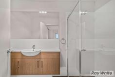  17/1-9 League Street Seaford Meadows SA 5169 $349,000 Attention Buyers: Due to COVID-19 we are more than happy for inspections to be conducted via video call. This service is entirely at your discretion. Naturally, private inspections are always welcomed. Thank you. This property has now been leased to some lovely tenants and is now ready for you to buy with instant income from the property. Contact Jackie Scott for more information on the lease. Indulge in the very best of easy-care living with this beautifully presented and functional Townhouse that is sure to appeal to a wide range of buyers. An enviable lifestyle of low maintenance living while enjoying fantastic convenience with great shopping & transport options. Spanning over two levels, downstairs has a large flexible floor plan design comprising of the kitchen, meals & living area with floating floors. The modern kitchen is complete with stainless-steel appliances including dishwasher, electric oven & cooktop while both the meals & living area have sliding doors, giving the perfect opportunity for opening the doors on a sunny day to enjoy the afternoon breezes. Offering great separation of living, the three good-sized bedrooms are housed on the upper level - all have built-in robes while the master enjoys access to the private balcony and ensuite bathroom. The upper level with carpet includes a large landing at the top of the stairs perfect for a second living area or study with easy access to the main bathroom. A neutral colour scheme will allow you to add your own touches or simply move in and enjoy. Additional features include ducted & zoned reverse cycle air conditioning throughout, a separate toilet downstairs just off the laundry and a storage space under the stairs. The double carport, accessible from a private driveway/laneway off League Street, offers auto roller door convenience. Relax in privacy and enjoy dining alfresco style this Summer under the verandah, overlooking the small patch of grass and extremely low maintenance garden. This Townhouse is perfect for anyone who wants the benefits of low maintenance living while enjoying the convenient location, where you can walk to the Seaford Meadows Shopping Centre with a local Woolworths, train station, medical facilities, schools and parks with playgrounds. Whether you are buying your first home, downsizing, looking for that lock up and leave lifestyle or an investment, this home's great location will impress while the downsizers will love the easy access to everything they could ever need. For more information or inspection times, please call Jackie Scott from Ray White Port Noarlunga on 0409 090 959. Proudly Presented by: - Ray White Port Noarlunga 2/32 Saltfleet Street, Port Noarlunga 5167 Ph: 08 8382 0029 Fax: 08 8326 1034 www.raywhiteportnoarlunga.com.au RLA 250556.. 