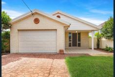  208 Trafalgar Avenue Umina Beach NSW 2257 $760,000 - $820,000 This is a quality single level three-bedroom home with rear lane access that is located within walking distance of Umina Beach, Umina Beach shopping precinct with public transport at the front door. The home is spacious throughout with ducted air conditioning and rear lane access. The home features include; - Three bedrooms all with built in robes the main with ensuite bathroom - The main bathroom has a shower, separate bathtub & toilet - A well-appointed kitchen with dishwasher, ceramic cook top, wall oven, large pantry, ample cupboards for storage and breakfast bar - Two separate living areas with the formal area at the front of the home and the dining family space overlooking the back yard. A great sized covered alfresco area flows from this space - Ducted Air Conditioning for heating and cooling is ideal for all year-round comfort - A oversized single garage has internal access and remote-controlled door - The property has colour bond fencing, gated access to the back yard from the rear lane and bore water for the gardens and lawn This is a great first home or long-term investment so don't delay, call John Carey on 0417 683 925 to arrange your viewing. To view more, please visit: www.randwuminabeach.com.au Disclaimer: Richardson & Wrench Umina Beach have obtained all information herein from sources we believe to be reliable; however, we cannot guarantee its accuracy. Prospective purchasers are advised to carry out their own investigations. 