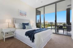 34 Scarborough Street SOUTHPORT QLD 4215 $625,000 We are open for business, this home can be viewed by private inspection please call Gerald on 0408 157 257 or Leanne on 0412 736 378 for further details. We practice safe and sanitised property inspections. No Exit fees and Age care onsite for your convenience; Final sellout of brand new Apartment # 70 with storage cage. Onsite sales office - Gartner Hemmingway on corner of White and Scarborough Streets or call Gerald Adam 0408 157 257 or Leanne Polwarth 0412 736 378 for inspection. Light Rail transport at the door, CBD location close to RSL, China Town, Australia Fair Shopping Centre, Tennis Club, Doctors, medical center's and hospitals and only a short walk to the beautiful Southport Broadwater Parklands. Everything you need for ease and luxury is provided in a floor plan that offer space, privacy, views and prestige. - European SMEG appliances - Granite stone bench tops to kitchen and bathroom - Marble floor entry - Quality tiles to kitchen and wet areas - 100% wool carpets - Ducted Air conditioning - Security control and intercom. - With storage cage. Body Corporate $138/week approx; Council Rates and Water $60/week approx. Email me now for your personal Information Kit and how to get started with this exciting time of your life, ** Last 3 Bed + Study, 2 Bathrooms, 1 Car apartment #703 with storage cage - $625,000 Onsite sales office - Gartner Hemmingway on corner of White and Scarborough Streets or call Gerald Adam 0408 157 257 or Leanne Polwarth 0412 736 378 for your personal inspection; 