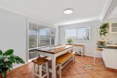  34 Patricia Street Killarney Vale NSW 2261 $750,000 Nestled in a whisper quiet location with spectacular views is this wonderful family home that has been tastefully updated, meticulously maintained and lovingly cared for since new by its owners. Offering a separate studio that could be used as a teenagers retreat or guest room this home is perfect for the growing family providing an abundance of space and features that will surely tick all the boxes. Conveniently located within a few minutes walk to Killarney Vale Public School, shops and parks plus you are only 5 minutes drive to Shelly Beach, Toowoon Bay Beach and Long Jetty. Features Include: • 4 good sized bedrooms with built in wardrobes to two rooms • Separate studio which is perfect for the teenager, in laws or as a home office • 4 bathrooms in total with en suite to the master bedroom. Two bathrooms have been recently renovated • Double garage • Living areas comprise a generously proportioned rumpus room downstairs, dining area off the kitchen plus an upstairs living room • Soak up the sunrise on your private deck off the master bedroom, then watch the sunset and gorgeous views from the huge front deck area that opens up from the living room • The kitchen is spacious and provides plenty of cupboard/bench space • A winter warming combustion fireplace that is a must have in the colder months • Plantation shutters • Solid timber floorboards throughout • The yard offers a wonderful space to entertain family and friends with a HUGE pitched roof pergola area plus another under cover area off the rumpus room • Landscaped gardens • The biggest block in the estate at 758m2 The owners of this stunning home have enjoyed every moment of living here over the last 30 years. Homes of this calibre are often sought after but seldom found so be sure to come along to one of the open homes or contact Michael Melville to arrange a private inspection before its too late! DISCLAIMER: This advertisement contains information provided by third parties. While all care is taken to ensure otherwise, Property Central 2261 does not make any representation as to the accuracy of the information contained in the advertisement, does not accept any responsibility or liability and recommends that any client make their own investigations and enquiries. All images are indicative of the property only. 