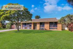  20 Wintercorn Road Werrington Downs NSW 2747 $649,000 - $679,000 Drawn to Werrington Downs, just add your own STYLE Don't miss your chance to secure this perfect starter or investment, with great attributes the only thing left to do is add your personal touch.. * 3 bedroom brick veneer home * Floorboards and downlights throughout * Nice electric kitchen with L shape lounge and dining * Neat and tidy bathroom * Large undercover area plus 2 sheds * 2 carports but room for up to 6 cars behind gates * Great quiet location surrounded by quality homes * Kids can roam free in the back yard or add the pool, granny flat or double garage * Great size land 674m2 approx. with a 21 meter plus frontage * NBN and Foxtel already there all is needed is you and your family.. 