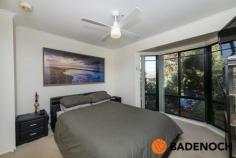  15 Guginya CresNgunnawal ACT 2913 $495,000+ This gorgeous low maintenance, single level 3 bedroom home is located in the ever popular suburb of Ngunnawal. Perfect for the first home buyer, young family and downsizers alike. As you enter the home you are greeted with the warmth of the timber styled flooring which flows from the entry through to the open planned living area and into the kitchen, which creates a perfect base for everyday living. The northerly aspect to the rear of the property creates an abundance of natural light. The modern kitchen features gas cooking with stainless steel appliances and dishwasher. The open plan living area has a reverse cycle air conditioner enabling year-round comfort. The rear courtyard features a covered pergola, overlooking the established, low maintenance back yard. The perfect area to entertain or watch the kids play. All bedrooms are a generous size and feature built in robes and ceiling fans to keep you cool on those hot summer nights. The master bedroom is segregated from the other bedrooms and boasts a bay window with loads of natural light and comes equipped with an ensuite. The property also has the added convenience of a separate toilet. This family home is perfectly located within a short stroll to Ngunnawal Primary School, Daycare centre and walking trails. There is an array of shopping outlets nearby including the Local Ngunnawal Shops, The Casey Market Town and the Gungahlin Town Centre, where there is a huge amount of amenities available including, Coles, Woolworths, Aldi, popular eateries, Bunnings, a public library and the convenience of the light rail network located right in the hub. Features of the quality home include: Three generous bedrooms Master bedroom with ensuite Reverse cycle air conditioning Ceiling fans to all bedrooms Built in robes to all bedrooms Covered entertaining area Single garage with internal access Automatic garage door Low maintenance gardens Energy saving downlights to living. 