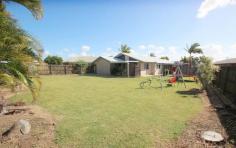  7 Aberdeen Court BEACONSFIELD QLD 4740 A comfortably appointed home situated in a small cul-de-sac, features include: - Spacious master bedroom with access to two-way bathroom - Air conditioning to all three bedrooms and living spaces - Separate lounge and dining areas, with plenty of room and storage in the Kitchen - Large fully fenced yard with gated side access - Single lock up garage and covered carport - Two cemented outdoor entertaining areas Estimated rental appraisal, done by a Property Manager, at approximately $430 - $450 per week… 