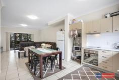  19 Rodway Street ZILLMERE QLD 4034 $300,000 Offering a rare opportunity, Townhome number 4 sits in a lovely position less than 10 minutes to two major shopping centres, there's also a variety of cafes, parks and gyms close by and within walking distance to bus and rail transport! This terrace offers an inviting warmth as you step through the front door. Stylish and modern, the living room flows out to a private courtyard, with many features to enjoy including: * A very spacious open plan, air-conditioned living space * Open plan kitchen with electric cooking featuring new Bosch dishwasher * Private east facing courtyard, featuring a covered patio and low maintenance garden that is fully fenced and opens from the living area * Upstairs offers 2 generous sized carpeted bedrooms, both with built-in wardrobes and fans * A comfortable main bathroom with shower and bathtub, and a lovely ensuite upstairs for the master bedroom. * Remote control lock-up garage * Downstairs internal laundry and the convenience of a powder room with separate toilet Other features: * Property is currently tenanted until 03/07/2020 at $335 Per Week * BCC Rates Approx: $409 Per Quarter * Complex of just 7 townhouses * Affordable body corporate fees * Walk to local sporting fields, Zillmere Library and Zillmere PCYC * Approximately 16kms from Brisbane City * 20 minutes outside of Brisbane Airport * Zillmere State School, St. Flannans Catholic Primary, Taigum State School and Aspley State High School are among the schools within the catchment area and are close by Contact Peter Tornabene on 0412 879 136 to arrange an inspection today! 