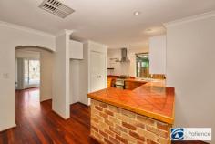  21 Yallambee Crescent Wanneroo WA 6065 $365,000 Patience Brothers Shane and Vern, present this fabulous four bedroom 2 bathroom character home to market. The home offers a generous open-plan living area, dining and kitchen with jarrah timber floorboards, modern appliances, built-in timber cabinetry and ceiling to floor windows that allow full views of the sparkling pool and outdoor entertaining areas. The master bedroom is towards the front of the floor plan and separate from everything else, comprising of mirrored built-in wardrobes, a ceiling fan and an ensuite bathroom with a shower and toilet. The minor bedrooms are all carpeted with ceiling fans and floor to ceiling built in robes The private outdoor entertaining area is sensational, combining lake and inland glimpses with many external options, including shaded and open courtyards, a spacious patio covering the below-ground swimming pool and hidden sunken backyard lawns. Other features include, but are not limited to: - Jarrah timber floorboards - Painted throughout - Solar power panels - Split-system air-conditioning, a ceiling fan and feature down lighting to the open-plan living area - Reticulation - A breakfast bar for casual meals off a well-appointed kitchen with a Chef gas cook top/upright oven, an Omega dishwasher, tiled bench tops and a double pantry - 2nd, 3rd & 4th bedrooms are all carpeted with ceiling fans and floor to ceiling built in robes. - Separate bath and shower to main bathroom - Laundry with linen press and outdoor access - Separate toilet - Walk-in linen press with power - Extra linen cupboard - Outdoor wall fan and plenty of extra room to entertain by the pool - Outdoor lighting - Single carport with rear access - Ducted evaporative air-conditioning - Gas hot water system - Garden shed - New Salt chlorinator to swimming pool - Security/fly screens throughout - Ample front driveway parking - Proposed re-zoning area (R40) - 702sqm block (approx.) - Easy access to Wanneroo Primary School, Wanneroo Central Shopping Centre, sprawling parklands and playgrounds, public transport and everything else This one won't last long. Hurry out and book your look with Shane on 0419 944 609. 