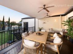  1 O'Mahony Close Lavington NSW 2641 $525,000 To call this home fabulous wouldn’t be quite right….more suitable words would be extraordinary, premier, exceptional and architectural. Light filled rooms, vaulted ceilings, rich timber Murray Pine floors as well as views that change light and shades in moments, are some of our favourite features. Located discreetly at the base of a quiet court, everything about this property is truly desirable. In pristine condition, this property is offered to the market with several new upgrades and renovations that will see the new owner having the luxury of simply unpacking and celebrating their new home on the balcony with incredible sweeping views. - Four bedrooms, the master is at the rear of the home and has a newly renovated en-suite, walk in robe, split system unit, t.v point and doors to the deck with incredible views, - Bedrooms two and three have robes and bedroom four is located downstairs with its own bathroom (three in total), robes and room for a lounge, perhaps consider this room as a third living area / rumpus room, - A study is well set up at the front of the home and internal entry to the garage is available here to avoid getting wet on those rainy days, - A formal lounge has lovely new carpets and blinds and the rear family room is separate to allow the family to spread out, - One of the favourite parts of this home is the open plan dining area, kitchen and family room with spectacular views to create an incredible setting to interact with your family all at once. See the kids swimming in the pool, enjoy easy access to the balcony, and overall relax in a beautiful light and airy room with large windows and vaulted ceilings, - Large and inviting kitchen with excellent appliances, ample bench space, spacious pantry and quality 2pak finished cabinetry with the island bench also being relocatable, - Ducted in floor heating and evaporative cooling is throughout the home, - Outdoors the balcony is sheltered, has an insulated ceiling and is well protected from the summer sun, the entire yard and pool area is visible from the balcony, - The yard is extremely low maintenance, has rear yard access through gates with an opening of 3.3 meters and a water tank to assist with your gardens, - Large enough to host an entire family and additional friends, the pool is finished beautifully with sandstone pavers, water feature and umbrella. The pump and filter are recent improvements and there are provisions for solar if you would like to extend your swimming season, - If you have little ones, the cubby house with its own mail box will be an absolute hit, it’s totally cute! - The garage is oversized and has ample room for shelving or work bench (3 phase power is available), you also have a separate utility room at the rear of the property for plenty of gardening tools, equipment and mowers. Set on a 1088m2 allotment in a well respected neighbourhood and with a quick and easy commute to Albury, Thurgoona and Wodonga, this home is well worth your consideration and we’re ready to make your viewing appointment to wow you with all this home has to offer. Disclaimer: at sellbuyrent we make every attempt to ensure that all information provided about the property is accurate and honest with information provided from our vendor, legal representation and other information sources. Therefore we cannot accept any responsibility for its true accuracy and advise all of our clients to seek independent advice prior to proceeding with any property transaction… 