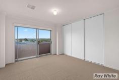  17/1-9 League Street Seaford Meadows SA 5169 $349,000 Attention Buyers: Due to COVID-19 we are more than happy for inspections to be conducted via video call. This service is entirely at your discretion. Naturally, private inspections are always welcomed. Thank you. This property has now been leased to some lovely tenants and is now ready for you to buy with instant income from the property. Contact Jackie Scott for more information on the lease. Indulge in the very best of easy-care living with this beautifully presented and functional Townhouse that is sure to appeal to a wide range of buyers. An enviable lifestyle of low maintenance living while enjoying fantastic convenience with great shopping & transport options. Spanning over two levels, downstairs has a large flexible floor plan design comprising of the kitchen, meals & living area with floating floors. The modern kitchen is complete with stainless-steel appliances including dishwasher, electric oven & cooktop while both the meals & living area have sliding doors, giving the perfect opportunity for opening the doors on a sunny day to enjoy the afternoon breezes. Offering great separation of living, the three good-sized bedrooms are housed on the upper level - all have built-in robes while the master enjoys access to the private balcony and ensuite bathroom. The upper level with carpet includes a large landing at the top of the stairs perfect for a second living area or study with easy access to the main bathroom. A neutral colour scheme will allow you to add your own touches or simply move in and enjoy. Additional features include ducted & zoned reverse cycle air conditioning throughout, a separate toilet downstairs just off the laundry and a storage space under the stairs. The double carport, accessible from a private driveway/laneway off League Street, offers auto roller door convenience. Relax in privacy and enjoy dining alfresco style this Summer under the verandah, overlooking the small patch of grass and extremely low maintenance garden. This Townhouse is perfect for anyone who wants the benefits of low maintenance living while enjoying the convenient location, where you can walk to the Seaford Meadows Shopping Centre with a local Woolworths, train station, medical facilities, schools and parks with playgrounds. Whether you are buying your first home, downsizing, looking for that lock up and leave lifestyle or an investment, this home's great location will impress while the downsizers will love the easy access to everything they could ever need. For more information or inspection times, please call Jackie Scott from Ray White Port Noarlunga on 0409 090 959. Proudly Presented by: - Ray White Port Noarlunga 2/32 Saltfleet Street, Port Noarlunga 5167 Ph: 08 8382 0029 Fax: 08 8326 1034 www.raywhiteportnoarlunga.com.au RLA 250556.. 