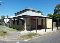  378A & 378B Zillmere Road ZILLMERE QLD 4034 $580,000 A solid investment with great exposure positioned on Zillmere Road, close to public transport and shops, offering a great shopfront with residential set up. Two premises on the one title producing $520 Per Week in rental income. 378A comprises of 1Bedroom, 1Bathroom, 1Car Currently on fixed lease agreement 10/06/2020. 378B comprises of 2Bedroom, 1Bathroom, 1Car Current tenanted on a period lease agreement. * Bus and Rail transport virtually at your door * Walking distance to local corner stores, Zillmere PCYC, Sporting Grounds and much more * Approximately 14kms From Brisbane City To arrange inspections or discuss further, please contact Sam Tornabene at PRDnationwide Nundah on 0418 729 458. 