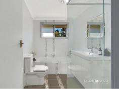  19 Cliffbrook Crescent Leonay NSW 2750 $699,000 - $768,000 Renovated throughout with impeccable attention to detail this 4 bedroom family home is a delight to inspect. Featuring new bathroom plus 2nd toilet, polished hardwood timber floors and updated modern kitchen with gas cooking and new appliances, complemented by an open floorplan with multiple living spaces. A private backyard and beautiful undercover alfresco area make this home perfect for entertaining, all located within the highly sought after suburb of Leonay. Call us today to book your inspection. * Downlights, gas cooking and heating, plenty of storage * Surrounded by other quality homes, easy access to the M4 motorway * Air conditioning, ceiling fans, polished timber floors, built in robes to all bedrooms * Land size approx. 645sqm of private manicured gardens and an undercover alfresco area Disclaimer: We have been furnished with the above information, however, Property Central gives no guarantees or undertakings concerning the accuracy, completeness or up-to-date nature of the information provided. All interested parties are responsible for their own independent enquiries in order to determine whether or not this information is in fact accurate. 