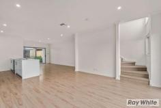  17/1-9 League Street Seaford Meadows SA 5169 $349,000 Attention Buyers: Due to COVID-19 we are more than happy for inspections to be conducted via video call. This service is entirely at your discretion. Naturally, private inspections are always welcomed. Thank you. This property has now been leased to some lovely tenants and is now ready for you to buy with instant income from the property. Contact Jackie Scott for more information on the lease. Indulge in the very best of easy-care living with this beautifully presented and functional Townhouse that is sure to appeal to a wide range of buyers. An enviable lifestyle of low maintenance living while enjoying fantastic convenience with great shopping & transport options. Spanning over two levels, downstairs has a large flexible floor plan design comprising of the kitchen, meals & living area with floating floors. The modern kitchen is complete with stainless-steel appliances including dishwasher, electric oven & cooktop while both the meals & living area have sliding doors, giving the perfect opportunity for opening the doors on a sunny day to enjoy the afternoon breezes. Offering great separation of living, the three good-sized bedrooms are housed on the upper level - all have built-in robes while the master enjoys access to the private balcony and ensuite bathroom. The upper level with carpet includes a large landing at the top of the stairs perfect for a second living area or study with easy access to the main bathroom. A neutral colour scheme will allow you to add your own touches or simply move in and enjoy. Additional features include ducted & zoned reverse cycle air conditioning throughout, a separate toilet downstairs just off the laundry and a storage space under the stairs. The double carport, accessible from a private driveway/laneway off League Street, offers auto roller door convenience. Relax in privacy and enjoy dining alfresco style this Summer under the verandah, overlooking the small patch of grass and extremely low maintenance garden. This Townhouse is perfect for anyone who wants the benefits of low maintenance living while enjoying the convenient location, where you can walk to the Seaford Meadows Shopping Centre with a local Woolworths, train station, medical facilities, schools and parks with playgrounds. Whether you are buying your first home, downsizing, looking for that lock up and leave lifestyle or an investment, this home's great location will impress while the downsizers will love the easy access to everything they could ever need. For more information or inspection times, please call Jackie Scott from Ray White Port Noarlunga on 0409 090 959. Proudly Presented by: - Ray White Port Noarlunga 2/32 Saltfleet Street, Port Noarlunga 5167 Ph: 08 8382 0029 Fax: 08 8326 1034 www.raywhiteportnoarlunga.com.au RLA 250556.. 