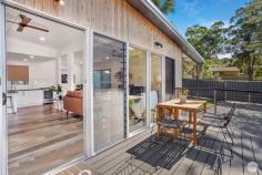 106A Stockton St Nelson Bay NSW 2315 This neat as a pin, ultra modern home is one property not to miss out on! If you are wanting a single level home within walking distance to the beach, marina, golf and bowling clubs, restaurants, cafes or schools than this is one property that you must put on your inspection list! Only recently undergone an extension and a renovation, this stylish residence now offers 3 bedrooms, 2 bathrooms, 1 car plus ample room for a boat and a caravan. Open plan kitchen, dining and family room opening onto a timber deck ideal for entertaining, air conditioned, ceiling fans, rear lane access and many other features on offer. This truly affordable residence may not make auction day so don't delay, act now to arrange your own private appointment. Whilst all care has been taken preparing this advertisement and the information contained herein has been obtained from sources we believe to be reliable, PRDnationwide does not warrant, represent or guarantee the accuracy, adequacy, or completeness of the information. PRDnationwide accepts no liability for any loss or damage (whether caused by negligence or not) resulting from reliance on this information, and potential purchasers should make their own investigations before purchasing. 