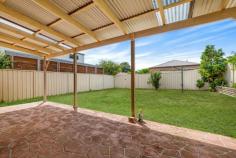  208 Trafalgar Avenue Umina Beach NSW 2257 $760,000 - $820,000 This is a quality single level three-bedroom home with rear lane access that is located within walking distance of Umina Beach, Umina Beach shopping precinct with public transport at the front door. The home is spacious throughout with ducted air conditioning and rear lane access. The home features include; - Three bedrooms all with built in robes the main with ensuite bathroom - The main bathroom has a shower, separate bathtub & toilet - A well-appointed kitchen with dishwasher, ceramic cook top, wall oven, large pantry, ample cupboards for storage and breakfast bar - Two separate living areas with the formal area at the front of the home and the dining family space overlooking the back yard. A great sized covered alfresco area flows from this space - Ducted Air Conditioning for heating and cooling is ideal for all year-round comfort - A oversized single garage has internal access and remote-controlled door - The property has colour bond fencing, gated access to the back yard from the rear lane and bore water for the gardens and lawn This is a great first home or long-term investment so don't delay, call John Carey on 0417 683 925 to arrange your viewing. To view more, please visit: www.randwuminabeach.com.au Disclaimer: Richardson & Wrench Umina Beach have obtained all information herein from sources we believe to be reliable; however, we cannot guarantee its accuracy. Prospective purchasers are advised to carry out their own investigations. 
