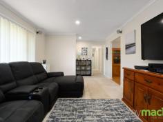  12 Darri Drive Springdale Heights NSW 2641 $315, 000 This freshly renovated home has been a very much loved home & will delight any buyer seeking a low maintenance easy care lifestyle with a floorplan that would ideally suit those looking to downsize, invest or for the first home buyer. Featuring 3 bedrooms all with new carpet and built-in robes, master bedroom with added cabinetry built-in. Upon entry is a well-appointed light-filled lounge room with new carpet & new gas wall furnace, renovated kitchen with new flooring throughout dining & kitchen, with added cupboard space, breakfast bar, new electric stove & wall oven. New Gas ducted heating and ducted evaporative cooling for all-year-round comfort. The large undercover outdoor entertaining area is the length of the house, large low maintenance backyard, double carport with rear yard access complete with a garden shed. Within a short distance to schools and public transport. Ideal opportunity to invest in a solid family home in a quiet street. *All information contained herein is gathered from sources we believe to be reliable, however, we cannot guarantee its accuracy and interested persons should rely on their own inquiries. 