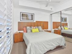  113 Commercial Rd Teneriffe QLD 4005 DESIGNER LIVING MEETS URBAN CONVENIENCE. DOUBLEONETHREE APARTMENTS. Transform your living options with this great contemporary apartment. Enjoy the buzz and vibrant urban setting in the heart of Teneriffe. Located away from street noise to the rear of the building this apartment’s interior is finished in a neutral palette with Euro inspired tap-ware and Bosch appliances to the quality flooring and custom two-pac cabinetry. Every detail has been selected for its timeless appeal. INVESTORS NOTE – Sold as is, furnished with a rental potential to $450 per week This property ticks boxes for Price, Convenience, Investment Options and Urban Style. – Large built-in bedroom with ceiling fans – Open plan living – Great galley style kitchen featuring stone bench top, glass splash backs, electric cooking – Bathroom finished in timber cabinetry with large walk-in shower – Neatly concealed seperate laundry – Large picture wide opening windows – Air conditioning – Security under building parking with internal access – Footsteps to local shopping, restaurants and the bars of Teneriffe – Body corporates $873 per quarter (net) – Council rates $394 per quarter 