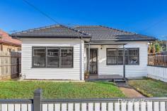  1/67 Sandford Avenue Sunshine North VIC 3020 $430,000 - $460,000 *Inspection this Saturday 12.30pm – 1.00pm. Please maintain proper social distancing as there will be a restriction on maximum people in the house at all times* An invitation to the entire market looking for an updated weatherboard classic with an impressive layout at an absolute entry level price. Offering generous bedrooms all with built in robes, open plan lounge, dining and living area, modern kitchen breakfast bench, fully tiled fresh bathroom, study area, laundry, outstanding timber decking alfresco area, fully fenced low maintenance yard area perfect for kids and pets and secure parking. The deal is sealed with classic period detail, polished hardwood flooring, ducted heating, split system cooling, stainless steel appliances, dishwasher, down lights, new carpet and blinds. Ideally located within close proximity to Albion North Primary, Furlong Road Shopping Strip, buses, Sunshine Hospital and easy access to the Western Ring Road. DOUGLAS KAY REAL ESTATE 280 HAMPSHIRE ROAD, SUNSHINE, VIC, 3020. 