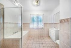  208 Trafalgar Avenue Umina Beach NSW 2257 $760,000 - $820,000 This is a quality single level three-bedroom home with rear lane access that is located within walking distance of Umina Beach, Umina Beach shopping precinct with public transport at the front door. The home is spacious throughout with ducted air conditioning and rear lane access. The home features include; - Three bedrooms all with built in robes the main with ensuite bathroom - The main bathroom has a shower, separate bathtub & toilet - A well-appointed kitchen with dishwasher, ceramic cook top, wall oven, large pantry, ample cupboards for storage and breakfast bar - Two separate living areas with the formal area at the front of the home and the dining family space overlooking the back yard. A great sized covered alfresco area flows from this space - Ducted Air Conditioning for heating and cooling is ideal for all year-round comfort - A oversized single garage has internal access and remote-controlled door - The property has colour bond fencing, gated access to the back yard from the rear lane and bore water for the gardens and lawn This is a great first home or long-term investment so don't delay, call John Carey on 0417 683 925 to arrange your viewing. To view more, please visit: www.randwuminabeach.com.au Disclaimer: Richardson & Wrench Umina Beach have obtained all information herein from sources we believe to be reliable; however, we cannot guarantee its accuracy. Prospective purchasers are advised to carry out their own investigations. 