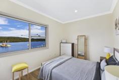  36 Henderson Rd Saratoga NSW 2251 $1,750,000 To $1,850,000 Presiding over Brisbane Waters, this totally unique property is elevated and whisper quiet with endless cinematic views. Select a balcony and make it your private haven to relax, cool off in the new pool or wander down to the waterfront and take the boat for a cruise. With so many options, the choice is really up to you. OPTIONS, OPTIONS & MORE OPTIONS. Family home/guest home Family home/teenagers or extended family Family home/investment property with rental Family home/home based business Two investment properties OR just enjoy and keep the whole property for yourself Features of this incredible property include: MAIN HOUSE • GROUND FLOOR • Gigantic master retreat, dressing room & water views • Full bathroom, study and deck • FIRST FLOOR • 3 bedrooms and 2 bathrooms • 4th bedroom has en-suite and kitchenette with separate access • Formal living, multiple views and wrap around balcony • Modern kitchen formal dining • Mineral magnesium pool, heat pump and viewing platform • Shared jetty and boating berth • Level grass play area for the kids • 1850 sqm block – Landscaped with sealed driveways and parking • 10 sec walk to ferry & bus stop • 2 min drive to shops & school GUEST HOME • 2 large bedrooms • Open plan kitchen & dining • Full kitchen & bathroom • Full water views and level ground access – Covered deck • 2 x single lock up garages both with internal access – Plus off street parking • Internal laundry and designated storage rooms • IDEAL guest accommodation, extended family, AIRBNB, permanent rental 2nd income or home based business Call Anthony McVicker on 0498 112 351 to inspect this outstanding property.. 