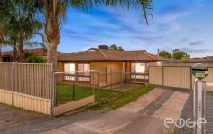  1053 Grand Junction Road Hope Valley SA 5090 $399,000-$438,000 From the sprawling single-level layout to the multiple living areas, good-size block and ample covered parking space, there is just so much to love about this impressive family home. Whether you’re an avid entertainer or simply appreciate room to move and play, this property is a must-see. When it comes to enjoying time with loved ones, you can take your pick from a range of living spaces. The large rumpus room boasts a bathroom and direct access to the backyard while the central living room offers air-conditioning for year-round comfort. The kitchen is a great size and has been beautifully updated with a stylish subway tile backsplash. Sweeping benchtops, an abundance of storage and quality appliances are also on show including a freestanding gas cooktop and a dishwasher. All three bedrooms are a good-size and are positioned towards the front of the floorplan with two offering built-in robes. Two updated bathrooms service the home including the main bathroom with a separate bath, shower and toilet while the other boasts a good-size shower and a stylish vanity. Outside, the covered verandah is just waiting for your next Sunday barbeque or afternoon cocktails with friends. Kick back and relax while the kids play or simply take in the peaceful surrounds while overlooking the well-maintained gardens and lawn area. The lucky new owners are also sure to love: – A huge 7.4×10-metre gated carport with drive-through access to the rear yard – A detached 2.5×6-metre shed ideal for the DIY enthusiast’s next project – Evaporative air-conditioning throughout for year-round comfortable living – Roller shutters ensure added security, privacy and climate-controlled comfort – Additional driveway parking space and a generous fenced front yard This home is perfectly positioned along Grand Junction Road close to a range of restaurants, shops, bus stops and amenities. For families, Modbury High School and Modbury Special School are within easy reach along with St Paul’s College. The picturesque Baymor Reserve and Berri Reserve are only a short walk away and you will live just moments from Modbury Hospital and Westfield Tea Tree Plaza. Those who work in the city will love living only 25 minutes from the CBD. Call Andrew Farnworth to inspect! Council / City of Tea Tree Gully Built / 1976 (approx) Land / 600 sqm (approx) Building / 129.5 sqm (approx) Easements / Subject to service easement Council rates / TBA pa (approx) Water rates / TBA pa (approx) Es levy / TBA pa (approx) Approx rental range / $310 – $350 pw Want to find out where your property sits within the market? Have one of our multi-award winning agents come out and provide you with a market update on your home or investment! Call Andrew Farnworth now on 0433 963 977. Specialists in: Andrews Farm, Angle Vale, Banksia Park, Blakeview, Brahma Lodge, Burton, Craigmore, Davoren Park, Dernancourt, Direk, Dry Creek, Elizabeth, Elizabeth Downs, Elizabeth East, Elizabeth Grove, Elizabeth North, Elizabeth Park, Elizabeth South, Elizabeth Vale, Eyre, Fairview Park, Gilles Plains, Golden Grove, Greenwith, Gulfview Heights, Highbury, Hillbank, Holden Hill, Hope Valley, Ingle Farm, Mawson Lakes, Modbury, Modbury Heights, Modbury North, Munno Para, Munno Para West, One Tree Hill, Para Hills, Para Hills West, Para Vista, Paracombe, Parafield, Parafield Gardens, Paralowie, Penfield, Pooraka, Redwood Park, Ridgehaven, Salisbury, Salisbury Downs, Salisbury East, Salisbury Heights, Salisbury North, Salisbury Park, Salisbury Plain, Salisbury South, Smithfield, Smithfield Plains, St Agnes, Surrey Downs, Tea Tree Gully, Uleybury, Valley View, Virginia, Vista, Walkley Heights and Wynn Vale. Number One Real Estate Agents, Sale Agents and Property Managers in South Australia. Disclaimer: We have obtained all information in this document from sources we believe to be reliable; However we cannot guarantee its accuracy and no warranty or representative is given or made as to the correctness of information supplied and neither the owners nor their agent can accept responsibility for error or omissions. Prospective purchasers are advised to carry out their own investigations. All inclusions and exclusions must be confirmed in the Contract of Sale… 