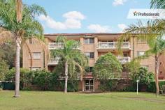  25/101 Bridge Road Belmore NSW 2192 Boasting elegant and contemporary finishes, this meticulously renovated top floor apartment gives the immediate impression of superior quality for luxurious family living. Situated in a highly sought-after complex with beautifully maintained common grounds, it is perfectly positioned just footsteps away from Belmore Station and the popular Canterbury Leagues Club. Suiting a range of savvy home buyers and investors, this impressive home has been renovated with the highest attention to detail showcasing quality fixtures for the perfect finish. Features include: - Two good-sized bedrooms with built-ins and ceiling fans - Spacious open plan lounge & dining area flowing out to balcony - Gourmet granite kitchen with dishwasher and induction stovetop - New parquetry floors throughout with air-conditioning - Modern and stylishly renovated bathroom - Internal laundry and linen cupboard with ample storage - Covered entertainer’s balcony with leafy outlook - Security building and lock up garage - Surrounded by a variety of schools, shops, parklands and vibrant cafes Don’t miss this opportunity to enjoy the ultimate in family living with all the conveniences of Belmore right at your doorstep! Size: 89m2 + 17m2 = 106m2 approx Strata Levies: $575.10 pq approx. Council Rates: $280 pq approx. Water Rates: $185 pq approx. Address: 25/101 Bridge Road, Belmore NSW 2192 For Sale: By Negotiation Inspection: As Advertised or By Appt Details: Michael Sabongi 0448 419 008 & Jenny Nassour 9758 2744 Follow us on Facebook, Linkedin, Twitter & Instagram! Download this property as a brochure - SMS "101Bridge" to 0400 150 707 - cost of a standard SMS. Find out more at professionalsbelmore.com.au 