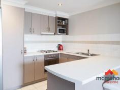  11/1 Sunlander Drive Currambine WA 6028 $209,950 Desirable one-bedroom ground floor apartment, with private courtyard, situated in a resort style complex. This one bedroom apartment is perfect buy for young professional looking for lock-up and leave modern place. Complex consist a large beautiful pool, gym and communal area with bbq to service you and your guests. Key features include: • Open plan kitchen/dining/living area with split system air conditioning • Modern kitchen with quality appliances • Good size bedroom with split system air conditioning and built-in-robe • Study space • Private courtyard accessible from the living area and bedroom • Storeroom located next to the carport • Apartment is facing pool area (no windows to the roads) • Communal gym, pool, BBQ and function room • Secured complex, lockup and leave • Walking distance to public transport Currambine seamlessly connects coastal lifestyle with good access to the freeway, train station, shopping, schools, hospital and ECU making this area a great place to live and invest. To arrange an inspection or for more information, please call today. Rates: Shire $1166.00 per annum (estimate, incl. ESL) Water $883.51 per annum (estimate) Strata $768.55 per quarter (estimate).. 