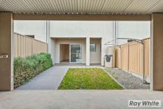  17/1-9 League Street Seaford Meadows SA 5169 $349,000 Attention Buyers: Due to COVID-19 we are more than happy for inspections to be conducted via video call. This service is entirely at your discretion. Naturally, private inspections are always welcomed. Thank you. This property has now been leased to some lovely tenants and is now ready for you to buy with instant income from the property. Contact Jackie Scott for more information on the lease. Indulge in the very best of easy-care living with this beautifully presented and functional Townhouse that is sure to appeal to a wide range of buyers. An enviable lifestyle of low maintenance living while enjoying fantastic convenience with great shopping & transport options. Spanning over two levels, downstairs has a large flexible floor plan design comprising of the kitchen, meals & living area with floating floors. The modern kitchen is complete with stainless-steel appliances including dishwasher, electric oven & cooktop while both the meals & living area have sliding doors, giving the perfect opportunity for opening the doors on a sunny day to enjoy the afternoon breezes. Offering great separation of living, the three good-sized bedrooms are housed on the upper level - all have built-in robes while the master enjoys access to the private balcony and ensuite bathroom. The upper level with carpet includes a large landing at the top of the stairs perfect for a second living area or study with easy access to the main bathroom. A neutral colour scheme will allow you to add your own touches or simply move in and enjoy. Additional features include ducted & zoned reverse cycle air conditioning throughout, a separate toilet downstairs just off the laundry and a storage space under the stairs. The double carport, accessible from a private driveway/laneway off League Street, offers auto roller door convenience. Relax in privacy and enjoy dining alfresco style this Summer under the verandah, overlooking the small patch of grass and extremely low maintenance garden. This Townhouse is perfect for anyone who wants the benefits of low maintenance living while enjoying the convenient location, where you can walk to the Seaford Meadows Shopping Centre with a local Woolworths, train station, medical facilities, schools and parks with playgrounds. Whether you are buying your first home, downsizing, looking for that lock up and leave lifestyle or an investment, this home's great location will impress while the downsizers will love the easy access to everything they could ever need. For more information or inspection times, please call Jackie Scott from Ray White Port Noarlunga on 0409 090 959. Proudly Presented by: - Ray White Port Noarlunga 2/32 Saltfleet Street, Port Noarlunga 5167 Ph: 08 8382 0029 Fax: 08 8326 1034 www.raywhiteportnoarlunga.com.au RLA 250556.. 