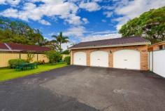  2/175 Bourke Road Umina Beach NSW 2257 $430,000 - $470,000 A great first home or investment opportunity with this centrally located, light filled villa positioned across the road from the Bourke Road General Store with bus stop a short stroll from your front door. The villa is the middle villa of three with a detached single lock up garage. The villa features include; - Two bedrooms the main is oversized with a large built in wardrobe - A Generous sized air-conditioned lounge space with two separate linen press - The kitchen is approximately 18 months old with a natural tone of timber bench tops, white cupboards and a gorgeous stone splash back with dining space - The bathroom was modernised approximately 3 years ago with shower, vanity, toilet and shaving cabinet - A portico is located at the front of the villa with courtyard at the rear. The courtyard is low maintenance, private and ideal for entertaining - The laundry is internal to the home and a detached single garage is at the rear of the property. This is a tremendous opportunity to enter the property market, downsize to a quality property or invest. Quality homes are selling fast so don't delay, call John Carey on 0417 683 925 to arrange your viewing. To view more, please visit: www.randwuminabeach.com.au Disclaimer: Richardson & Wrench Umina Beach have obtained all information herein from sources we believe to be reliable; however, we cannot guarantee its accuracy. Prospective purchasers are advised to carry out their own investigations.. 