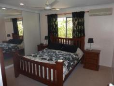  7 Aberdeen Court BEACONSFIELD QLD 4740 A comfortably appointed home situated in a small cul-de-sac, features include: - Spacious master bedroom with access to two-way bathroom - Air conditioning to all three bedrooms and living spaces - Separate lounge and dining areas, with plenty of room and storage in the Kitchen - Large fully fenced yard with gated side access - Single lock up garage and covered carport - Two cemented outdoor entertaining areas Estimated rental appraisal, done by a Property Manager, at approximately $430 - $450 per week… 