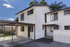  6/2-4 Dunban Rd Woy Woy NSW 2256 $423,000 This 2 story 2 bedroom townhouse is situated in the perfect spot, close to everything. This well designed floorplan means that you can enjoy every inch of this home. Kitchen and living on the ground floor, bedrooms and bathroom upstairs (2nd toilet downstairs) and parking right to the door by the light filled patio area. Huge sunny grass area with established vegie patch. Public transport at the doorstep provides a quick and easy trip into Woy Woy CBD or train station, 5 mins to Umina Beach surf and the Ettalong waterfront precinct, AND for the golfer/bowler Everglades golf course and country club is 350m. Strata $660 per qtr Council rates $259 per qtr Property features include - 2 good sized bedrooms upstairs - Full bathroom - Downstairs kitchen, living with 2nd toilet - North facing level grass courtyard and garden space - Internal laundry - Undercover parking - Public transport on the doorstep The location offers: - Sporting ovals, parks, golf, clubs and bowls - National parks for hiking, site seeing and discovering the natural beauty - 3 ocean front beaches for swimming and surfing - Multiple flat water attractions for fishing, sailing, skiing or kayaking - Over 50 restaurants, cafes and facilities - Approx. 70 minutes from Sydney with car, train and ferry options Call Anthony McVicker on 0498 112 351 to inspect this outstanding property. 