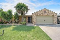  9 Jessica Court Tangambalanga VIC 3691 $450,000 Situated in a quiet, peaceful area of the increasingly popular township of Tangambalanga. Only 25 minutes to Albury/Wodonga and a short drive to Lake Hume and other surrounding townships. Residence: A well presented and maintained “GJ Lewis” steel framed home. Spacious throughout, comprising of five (5) bedrooms with the master boasting a walk-in robe an ensuite. A formal living room, open plan kitchen/dining/lounge areas. The kitchen features ample cupboard/bench space and quality gas appliances. A central full family bathroom with separate toilet, double garage with remote and internal access, evaporative cooling and ducted gas heating. A serviceable, well appointed laundry with walk in linen press an added convenient feature. Gardens & Surrounds: Outside consists of a North facing undercover outdoor alfresco dining area, 6m x 6m shed or “man cave” with roller door, 3m x 3m garden shed and low maintenance landscaped lawns and gardens.  Agents Remarks: As demand for township properties increases, this property will remain a quality investment, coupled with the quality built family home this property is a must to inspect. DISCLAIMER: Whilst every care is taken to supply accurate information our company cannot be held responsible for any incorrect information. 