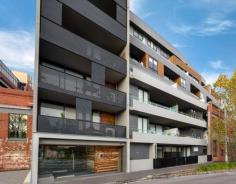  16/88 Trenerry Crescent Abbotsford VIC 3067 $550,000 - $570,000 Tucked away in a quiet, yet very accessible location with everything you could ask on your doorstep, this 2 bedroom, 2 bedroom offers a super opportunity for a first home buyer to enter the market and pay ZERO stamp duty. With Victoria Park at your doorstep (even better if you support the Pies) and the Yarra River around the corner, you will not think you are so close to the city and moments from Collingwood train station. Open plan living off a modern kitchen and all leading to a private courtyard garden make this this ideal easy carefree opportunity. Priced to sell and an inspection will not disappoint. 