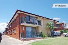  5/10 Yangoora Road Belmore NSW 2192 $440,000 - $460,000 Ideally positioned close to the popular Belmore hub, this easy-care two-bedroom unit is located on the ground floor of a well-maintained double brick block of ten. Ideal for first home buyers or as an excellent investment opportunity, this low maintenance sun-filled apartment offers a practical floor plan suitable for family living. Features include: - Two good size bedrooms, both with built-ins - Generous open lounge and dining, ideal for entertaining - Updated kitchen with ample cupboard space - Freshly painted bathroom with separate bath & shower - Tiles and floating floorboards throughout - Internal laundry - Registered carport - Moments to Belmore Boys High School, public transport and all amenities This is a comfortable unit for home buyers and investors, don’t miss this excellent opportunity!. 
