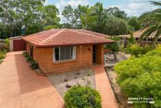  32 Sycamore Parade Victoria Point QLD 4165 $395,000 This good sized brick and tile lowset is a great place to start out, or to downsize too! Spacious open plan living flows from the air-conditioned lounge to the dining area, with lots of cupboards and benchtop space in the kitchen. There are three bedrooms, main with air conditioner, two with built in wardrobes and the bathroom has had an upgrade, with separate toilet. The outdoor undercover entertainment area leads out from the kitchen, it has a built in bbq and offers plenty of room to entertain family and friends. The back yard is lovely, with potential side access and driveway to Titan garage with automatic door. The Shopping centre is directly behind, with walk through access to the shops, public transport, cinema, restaurants, library, doctors etc so perfect for ease of living. You are also only a short walk to schools an the Sharks Sporting club. Be quick to book your appointment to view, or come see me at Saturday’s open home. You will love living here! Situated in South East Queensland, Victoria Point is a lovely Bayside suburb enjoying a sub-tropical climate most of the year, with a good sense of community values and everything at your door including, fantastic Bay walks with beaches at low tide. There are several schools, Doctors, shopping complexes, restaurants and cinema. Ferries run regularly from Victoria Point to Coochiemudlo Island where you will find golden sand and unspoilt beaches, soaring sea eagles above with turtles and dolphins in the bay. Close by there are private & public hospitals. Yet, just 35-40 minutes by road from Brisbane City, the International Airport and the Port of Brisbane. There is also a good transport infrastructure to the Gold Coast and Sunshine Coast, a train station within 15 mins plus the islands of Moreton Bay are easily accessed via ferries. 
