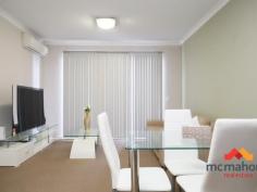  11/1 Sunlander Drive Currambine WA 6028 $209,950 Desirable one-bedroom ground floor apartment, with private courtyard, situated in a resort style complex. This one bedroom apartment is perfect buy for young professional looking for lock-up and leave modern place. Complex consist a large beautiful pool, gym and communal area with bbq to service you and your guests. Key features include: • Open plan kitchen/dining/living area with split system air conditioning • Modern kitchen with quality appliances • Good size bedroom with split system air conditioning and built-in-robe • Study space • Private courtyard accessible from the living area and bedroom • Storeroom located next to the carport • Apartment is facing pool area (no windows to the roads) • Communal gym, pool, BBQ and function room • Secured complex, lockup and leave • Walking distance to public transport Currambine seamlessly connects coastal lifestyle with good access to the freeway, train station, shopping, schools, hospital and ECU making this area a great place to live and invest. To arrange an inspection or for more information, please call today. Rates: Shire $1166.00 per annum (estimate, incl. ESL) Water $883.51 per annum (estimate) Strata $768.55 per quarter (estimate).. 