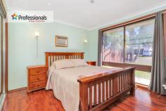  20 Wintercorn Road Werrington Downs NSW 2747 $649,000 - $679,000 Drawn to Werrington Downs, just add your own STYLE Don't miss your chance to secure this perfect starter or investment, with great attributes the only thing left to do is add your personal touch.. * 3 bedroom brick veneer home * Floorboards and downlights throughout * Nice electric kitchen with L shape lounge and dining * Neat and tidy bathroom * Large undercover area plus 2 sheds * 2 carports but room for up to 6 cars behind gates * Great quiet location surrounded by quality homes * Kids can roam free in the back yard or add the pool, granny flat or double garage * Great size land 674m2 approx. with a 21 meter plus frontage * NBN and Foxtel already there all is needed is you and your family.. 